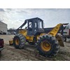 John Deere 540GIII Skidder